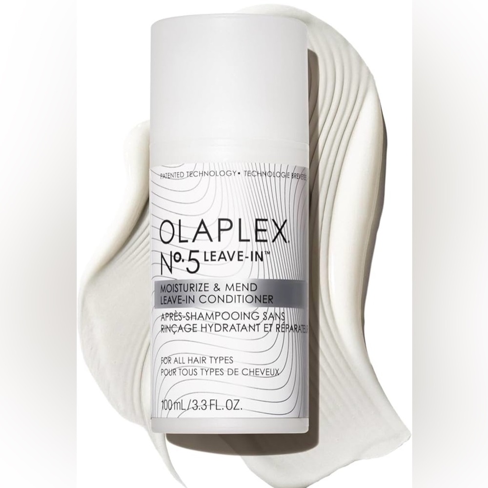 ❌sold❌BRAND NEW OLAPLEX No. 5 Leave-In Conditioner - Moisture and Mend
